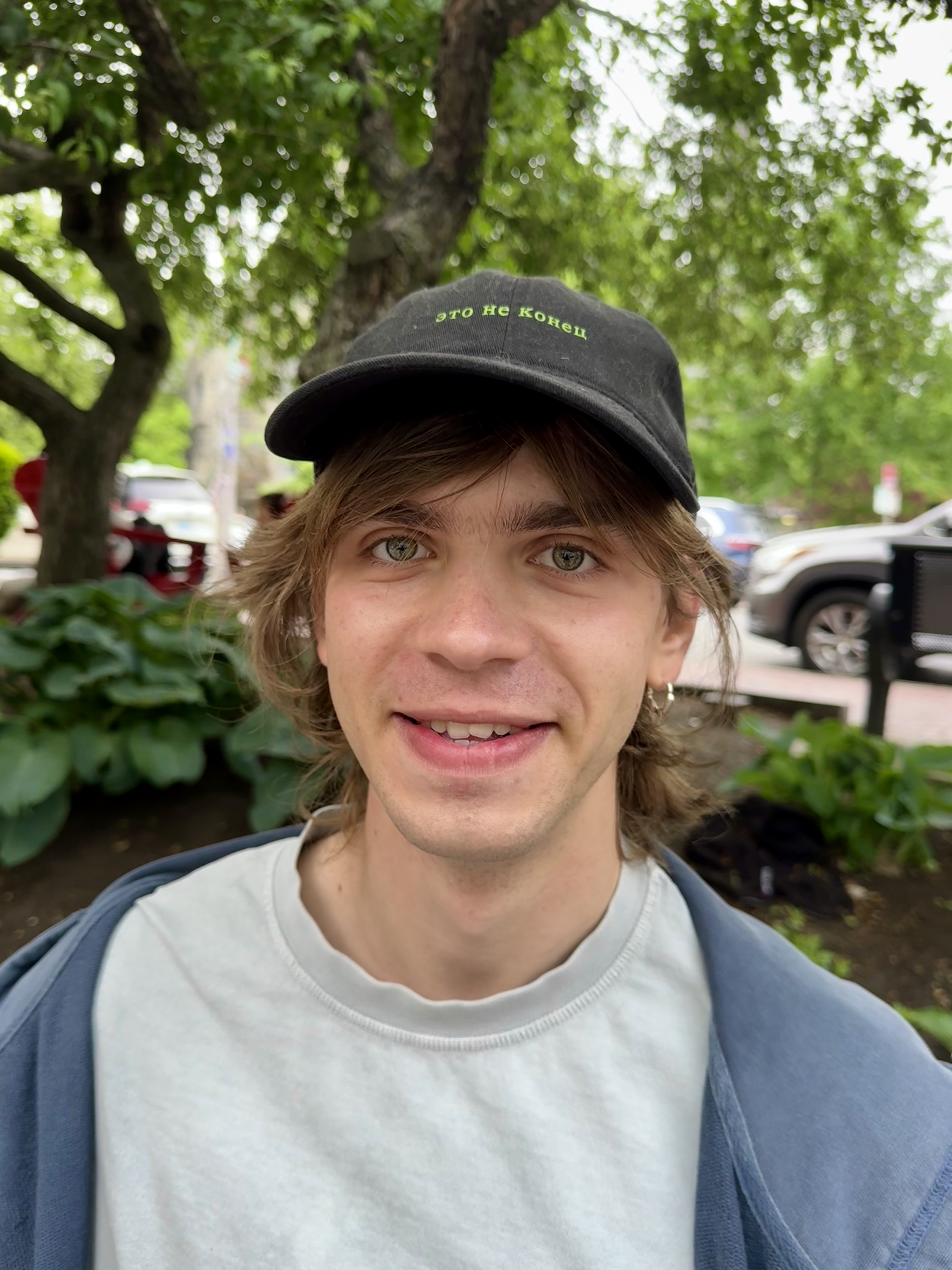 Vadim Zaripov